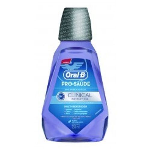 348830---enxaguante-bucal-oral-b-pro-saude-clinical-protection-250ml 348830---enxaguante-bucal-oral-b-pro-saude-clinical-protection-250ml