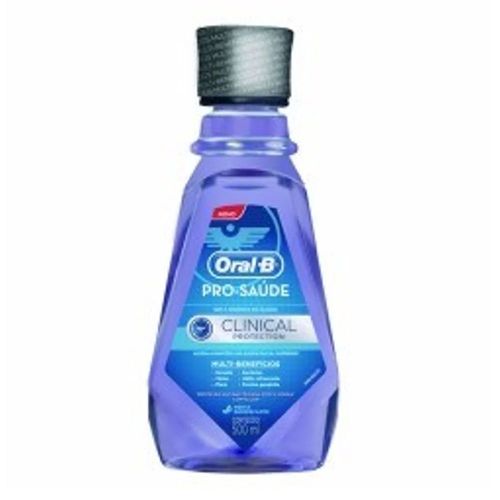 348848---enxaguante-bucal-oral-b-pro-saude-clinical-protection-500ml 348848---enxaguante-bucal-oral-b-pro-saude-clinical-protection-500ml