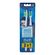 Kit Escova Dental Oral-B Antibacteriana 2 Unidades