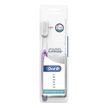 Kit Escova Dental Oral-B Expert Ortodôntica 1 Unidade + Fio Dental Superfloss 50 Unidades