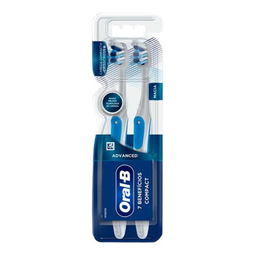 727911---escova-dental-oral-b-7-beneficios-compact-2-unidades 727911---escova-dental-oral-b-7-beneficios-compact-2-unidades