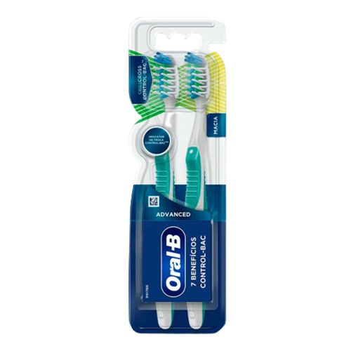 727920---escova-dental-oral-b-7-beneficios-control-bac-2-unidades 727920---escova-dental-oral-b-7-beneficios-control-bac-2-unidades