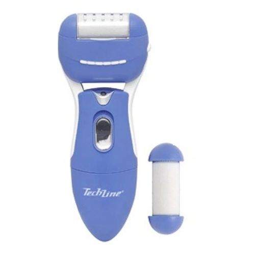 9010391---esfoliador-eletrico-para-pes-tech-feet-techline 9010391---esfoliador-eletrico-para-pes-tech-feet-techline
