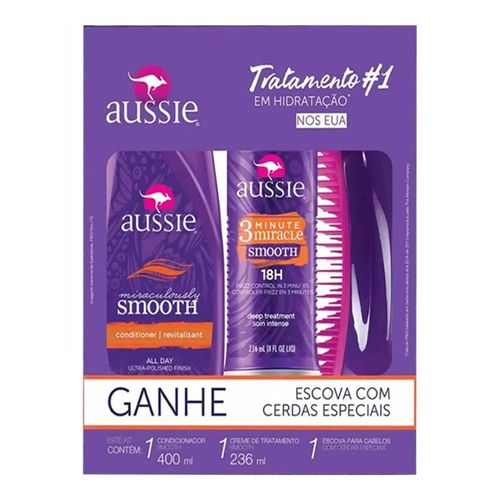 641278---kit-aussie-smooth-condicionador-mascara-de-tratamento-gratis-escova-de-cabelo 641278---kit-aussie-smooth-condicionador-mascara-de-tratamento-gratis-escova-de-cabelo