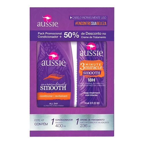 583910---kit-aussie-smooth-condicionador-400ml-gratis-creme-de-tratamento-3-minutos-milagrosos-236ml 583910---kit-aussie-smooth-condicionador-400ml-gratis-creme-de-tratamento-3-minutos-milagrosos-236ml