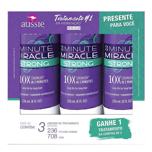 609544---kit-aussie-strong-creme-de-tratamento-3-minutos-milagrosos-236ml-3-unidades 609544---kit-aussie-strong-creme-de-tratamento-3-minutos-milagrosos-236ml-3-unidades
