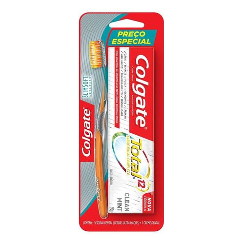 699322---kit-colgate-escova-dental-slim-soft-advanced-creme-dental-total-12-90g