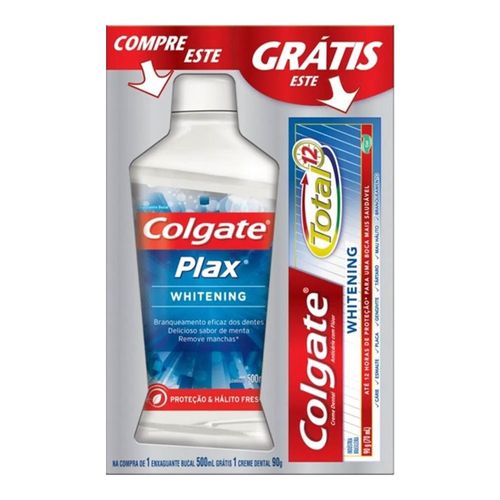 542946---kit-colgate-plax-whitening-500ml-creme-dental 542946---kit-colgate-plax-whitening-500ml-creme-dental