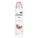 Desodorante Dove Aerosol Feminino Romã 100g