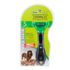 Escova Furminator Pelo Longo - Pequena