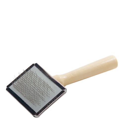 Rasqueadeira para Cães e Gatos American Pets Amarela – Nº2 G Rasqueadeira para Cães e Gatos American Pets Amarela – Nº2 G