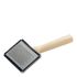 Rasqueadeira para Cães e Gatos American Pets Amarela – Nº2 G