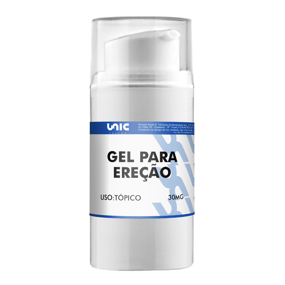 Encontraproduto.com.br - Gel para Ereção