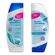 Kit Shampoo + Condicionador Head e Shoulders Hidratação 400ml