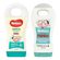 Kit Shampoo + Condicionador Huggies Turma da Mônica Suave