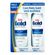 Kit Shampoo + Condicionador Niely Gold Anti-Stress