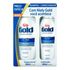 Kit Shampoo + Condicionador Niely Gold Anti-Stress