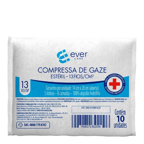 723592---compressa-de-gaze-esteril-ever-care-13-fios-10-unidades