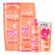 Kit Elseve Longo Dos Sonhos Shampoo 400ml + Condicionador 400ml + Creme Para Pentear 250ml + Cápsula de Tratamento 15g