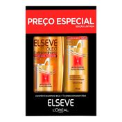 Kit Elseve Óleo Extraordinário Shampoo 185ml + Condicionador 170ml