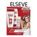 Kit Elseve Shampoo + Condicionador Reparação Total 5 + Cicatri Renov 15ml Kit Elseve Shampoo + Condicionador Reparação Total 5 + Cicatri Renov 15ml
