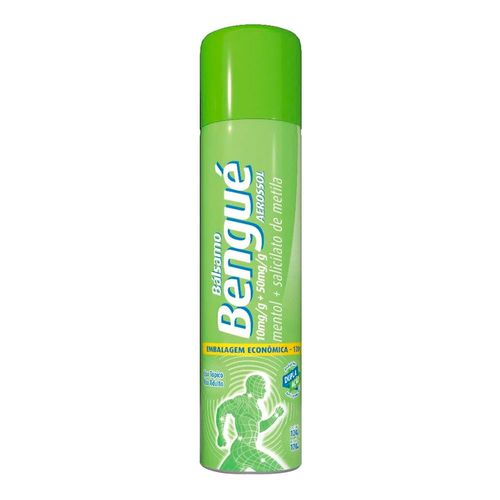 Bálsamo Bengué Aerosol EMS 120g