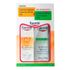 Kit Eucerin Protetor Solar Facil Toque Seco FPS 60 52g + Gel de Limpeza Dermopurifyer 206g
