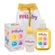 Kit Fiorucci Baby Água de Colônia 100ml + Shampoo 250ml + Mochila