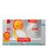 Kit Fisher Price Leão Shampoo 120ml + Condicionador 120ml + Sabonete 80g