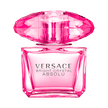 Perfume Versace Bright Crystal Eau de Toilette - Perfume Feminino 200ml -  Drogarias Pacheco