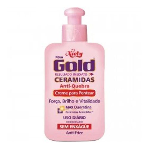 287792---creme-para-pentear-niely-gold-ceramidas-280g 287792---creme-para-pentear-niely-gold-ceramidas-280g