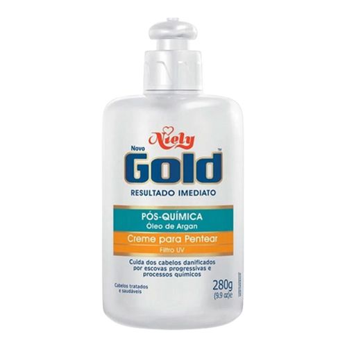 372838---creme-para-pentear-niely-gold-pos-quimica-280g 372838---creme-para-pentear-niely-gold-pos-quimica-280g