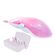 Kit Manicure E Pedicure Techline