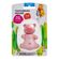 Kit Suporte Protetor para Escova Dental Infantil Flipper 2 Unidades