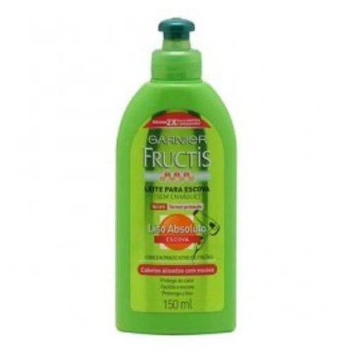Leite para Escova Fructis 150ml Leite para Escova Fructis 150ml