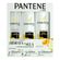 Kit Pantene Hidrata e Sela Pré Shampoo 400ml + Shampoo 400ml + Condicionador 400ml