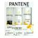 Kit Pantene Liso Extremo Pré Shampoo 400ml + Shampoo 400ml + Condicionador 400ml