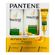 Kit Pantene Restauração Shampoo 400ml + Condicionador 200ml + Ampola de Tratamento 15ml