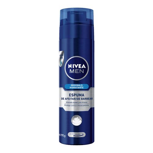 84328---espuma-barba-nivea-for-men-refrescante-193g 84328---espuma-barba-nivea-for-men-refrescante-193g