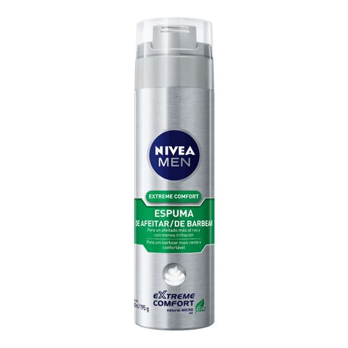 271810---espuma-de-barbear-nivea-for-men-extreme-comfort-200ml 271810---espuma-de-barbear-nivea-for-men-extreme-comfort-200ml