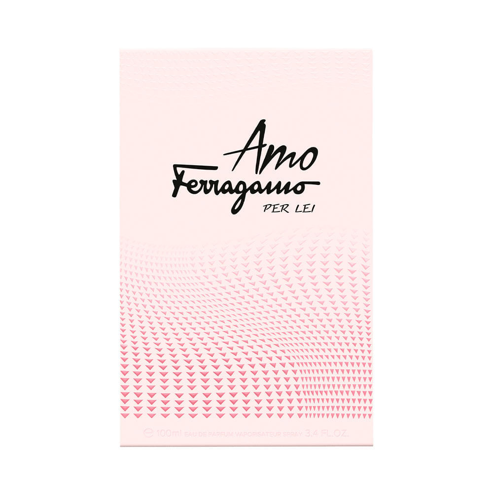 在庫処分 激安 食品 Perfume de Eau Lei Per Ferragamo Amo Ferragamo Salvatore 香水(女性用)