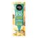 Kit Ampola Salon Line Meu Liso Reconstrução Completa 45 ml 3 Unidades