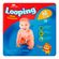Fralda Descartável Looping Maxi Confort Prática M 18 Unidades Fralda Descartável Looping Maxi Confort Prática M 18 Unidades