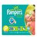 Fralda Descartável Pampers Total Confort Econômica P 28 Unidades Fralda Descartável Pampers Total Confort Econômica P 28 Unidades