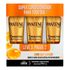 Kit Condicionador Pantene 3 Minutos Milagrosos Hidro-Cauterização 170ml 3 Unidades