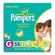 Fralda Descartável Pampers Total Confort Hiper G 56 Unidades Fralda Descartável Pampers Total Confort Hiper G 56 Unidades