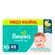 Fralda Descartável Pampers Total Confort Caixa Prática XG 48 Unidades Fralda Descartável Pampers Total Confort Caixa Prática XG 48 Unidades