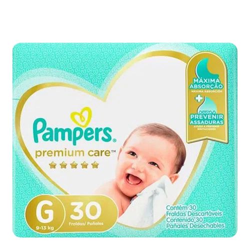 664790---fralda-pampers-premium-care-mega-g-30-unidades