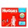 Fralda Descartável Huggies Supreme Care Masculina P 48 Unidades