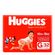 Fralda Descartável Huggies Supreme Care Feminina G 32 Unidades